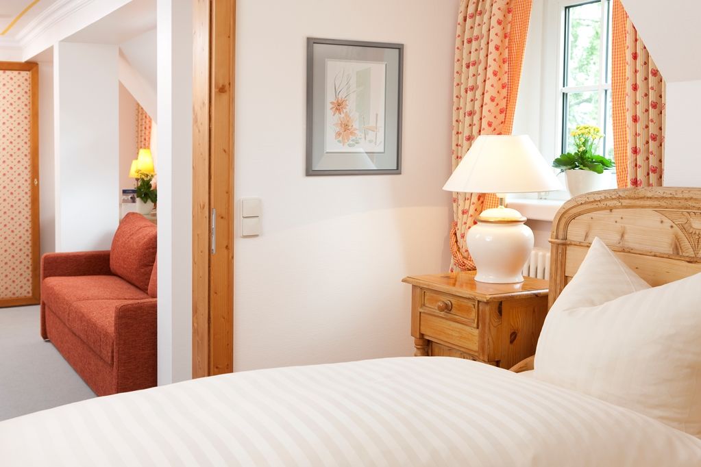 Gaestehaus Warsteiner Welt Chambre photo