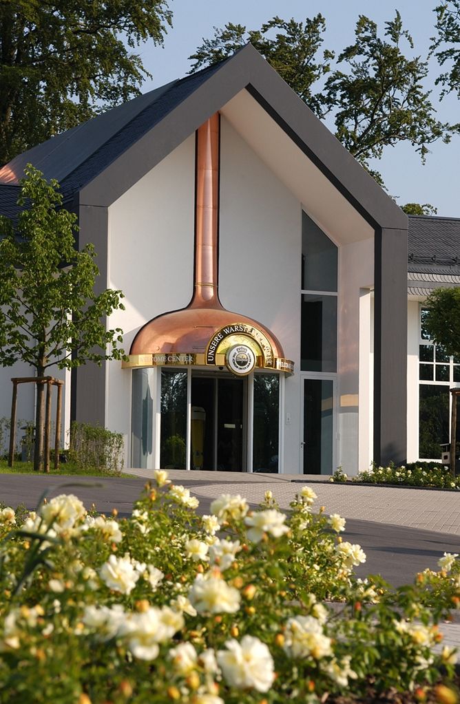 Gaestehaus Warsteiner Welt Facilités photo
